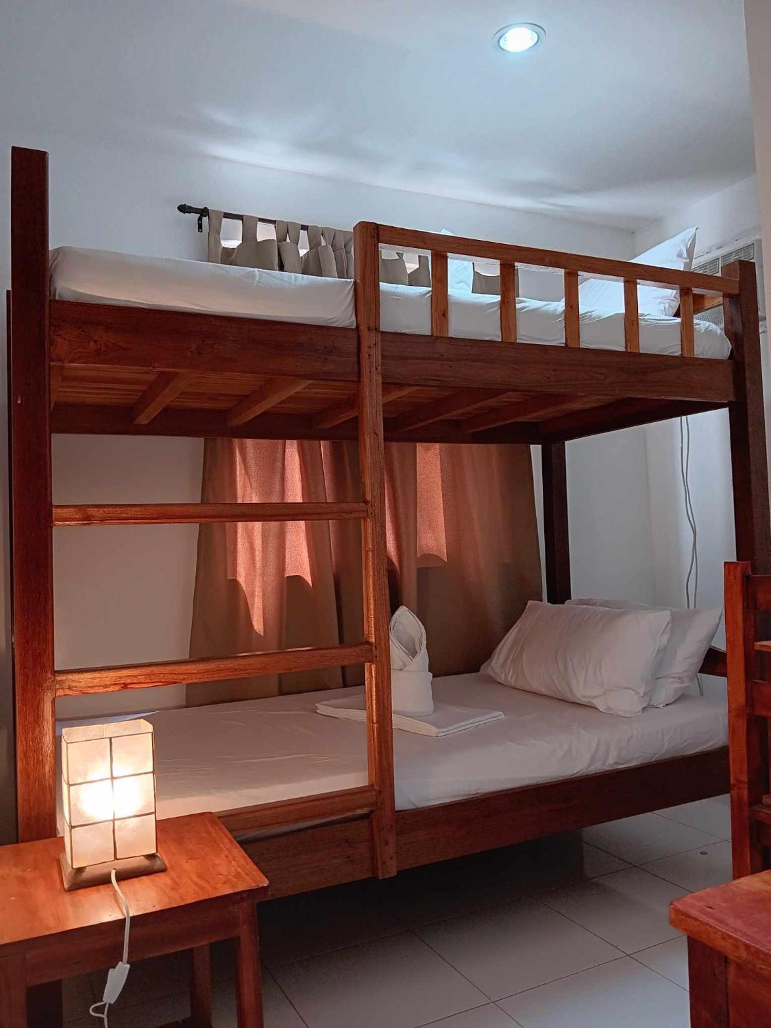Forest Bay Inn El Nido Extérieur photo
