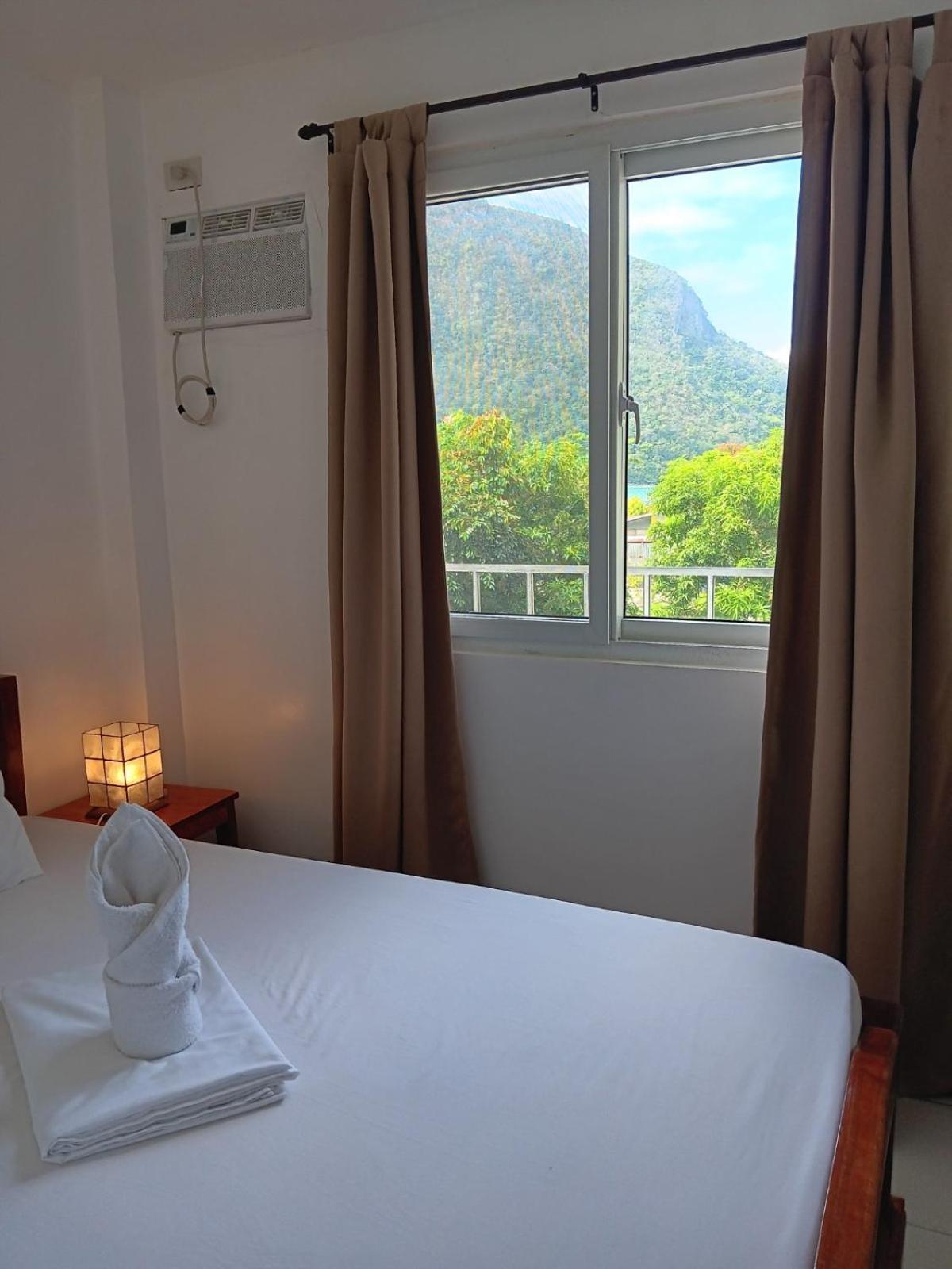 Forest Bay Inn El Nido Extérieur photo