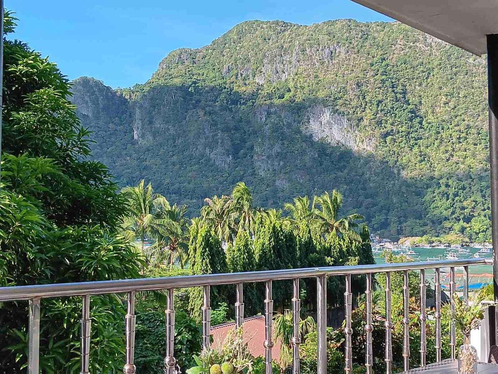 Forest Bay Inn El Nido Extérieur photo