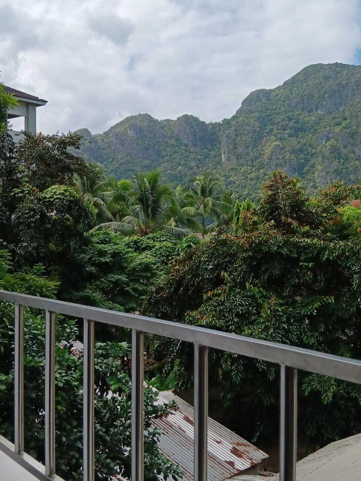 Forest Bay Inn El Nido Extérieur photo