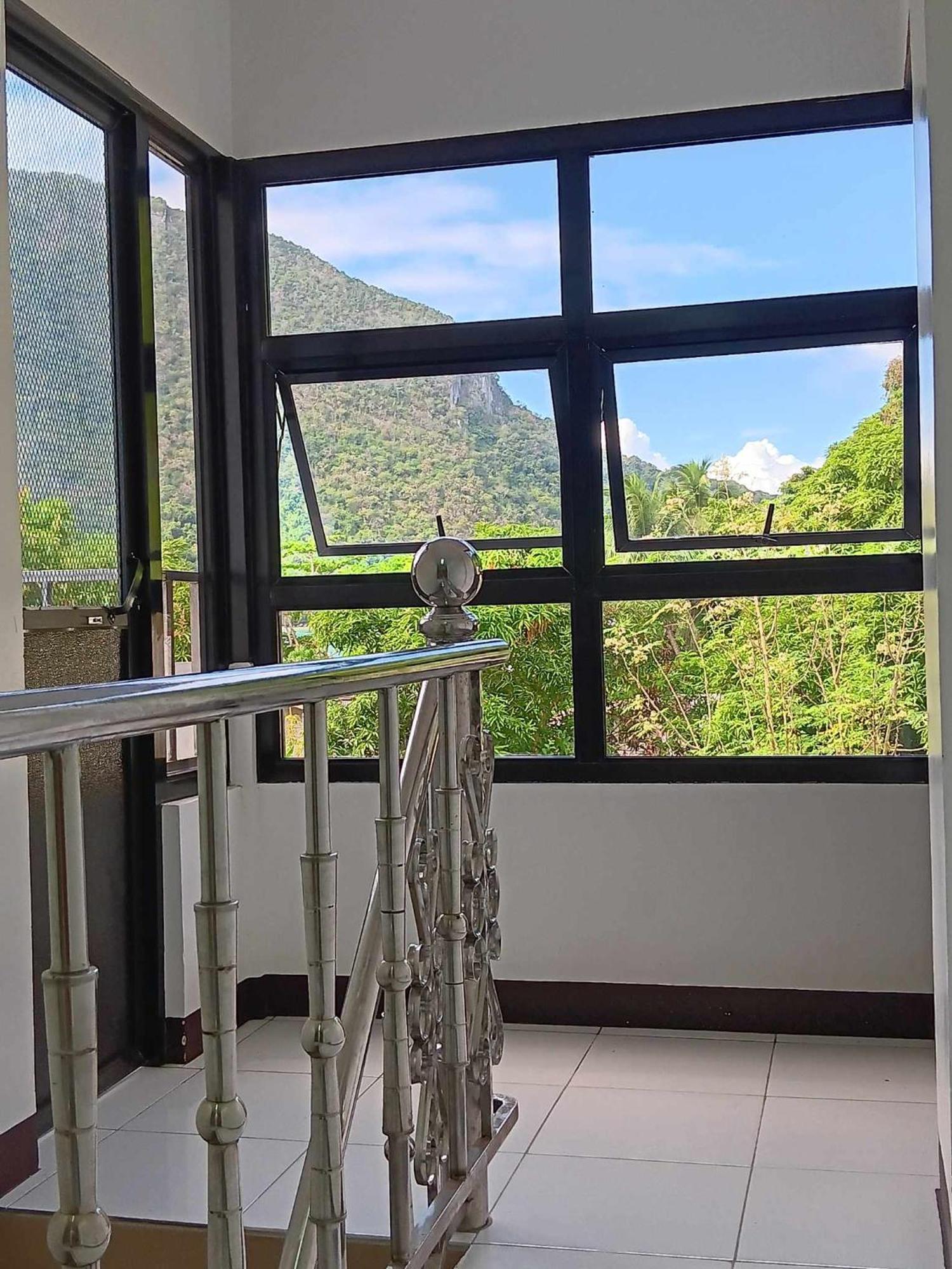 Forest Bay Inn El Nido Extérieur photo