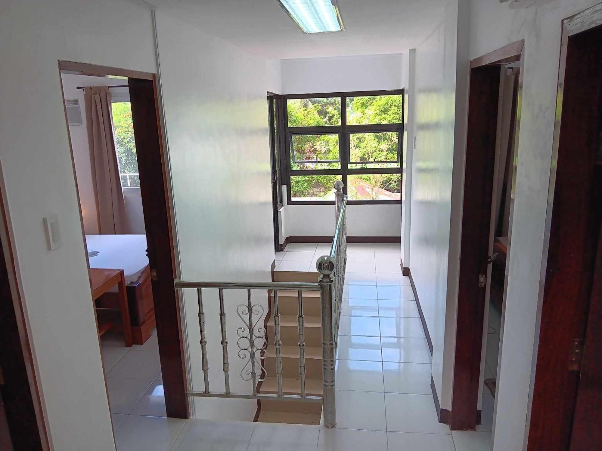 Forest Bay Inn El Nido Extérieur photo