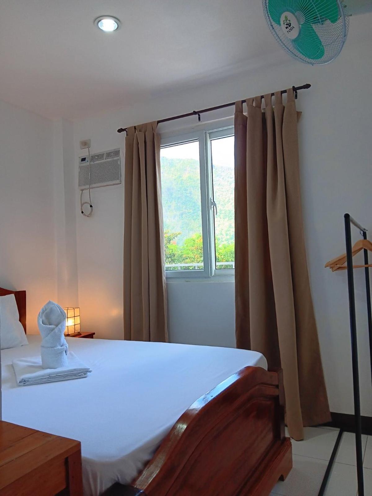 Forest Bay Inn El Nido Extérieur photo