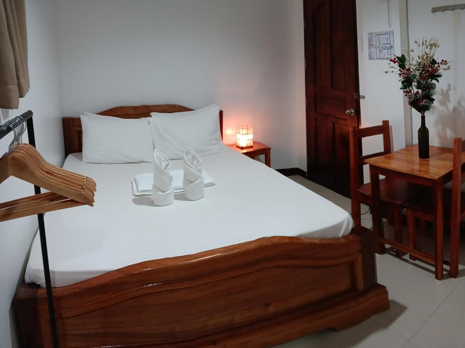 Forest Bay Inn El Nido Extérieur photo