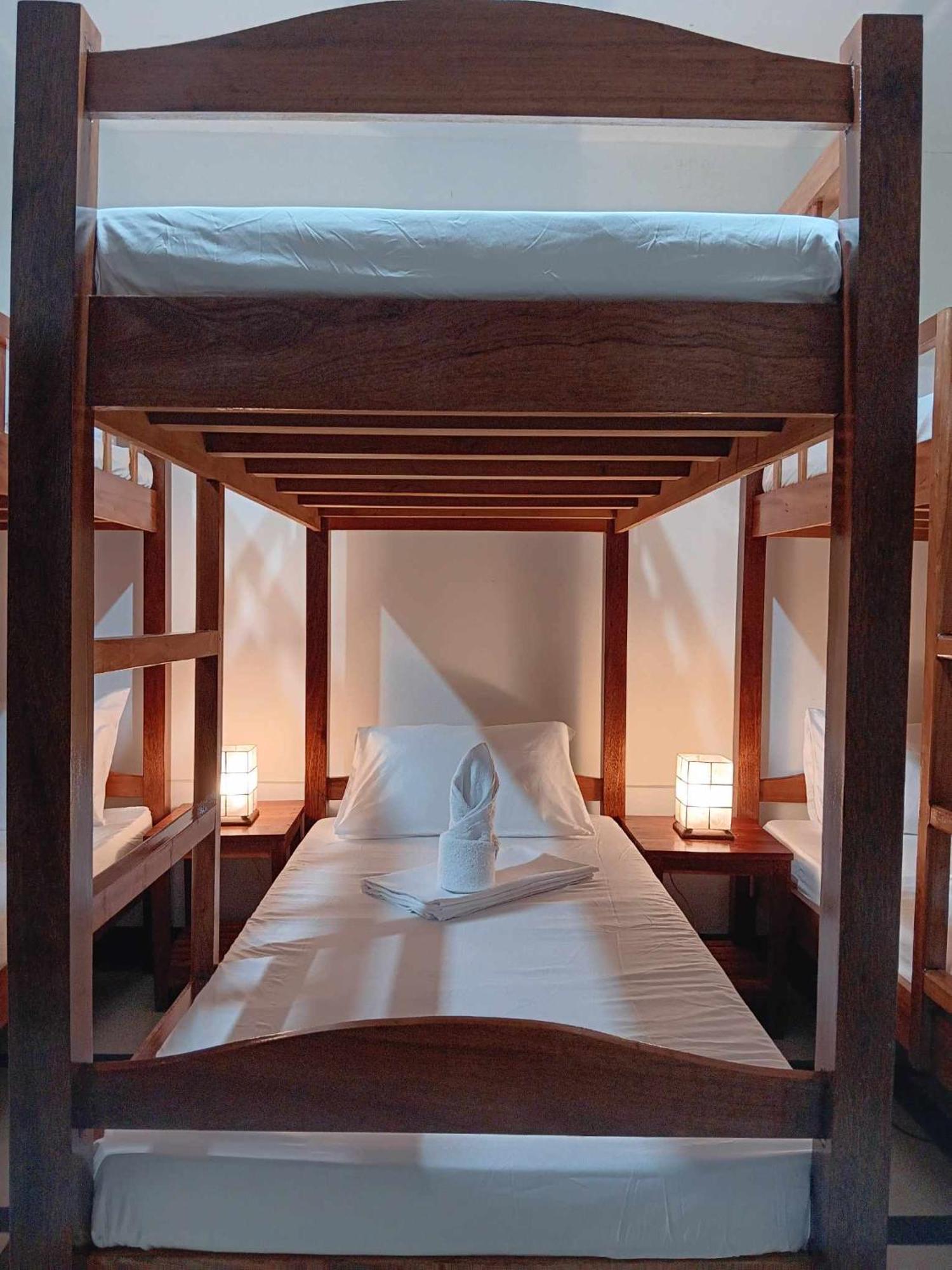Forest Bay Inn El Nido Extérieur photo
