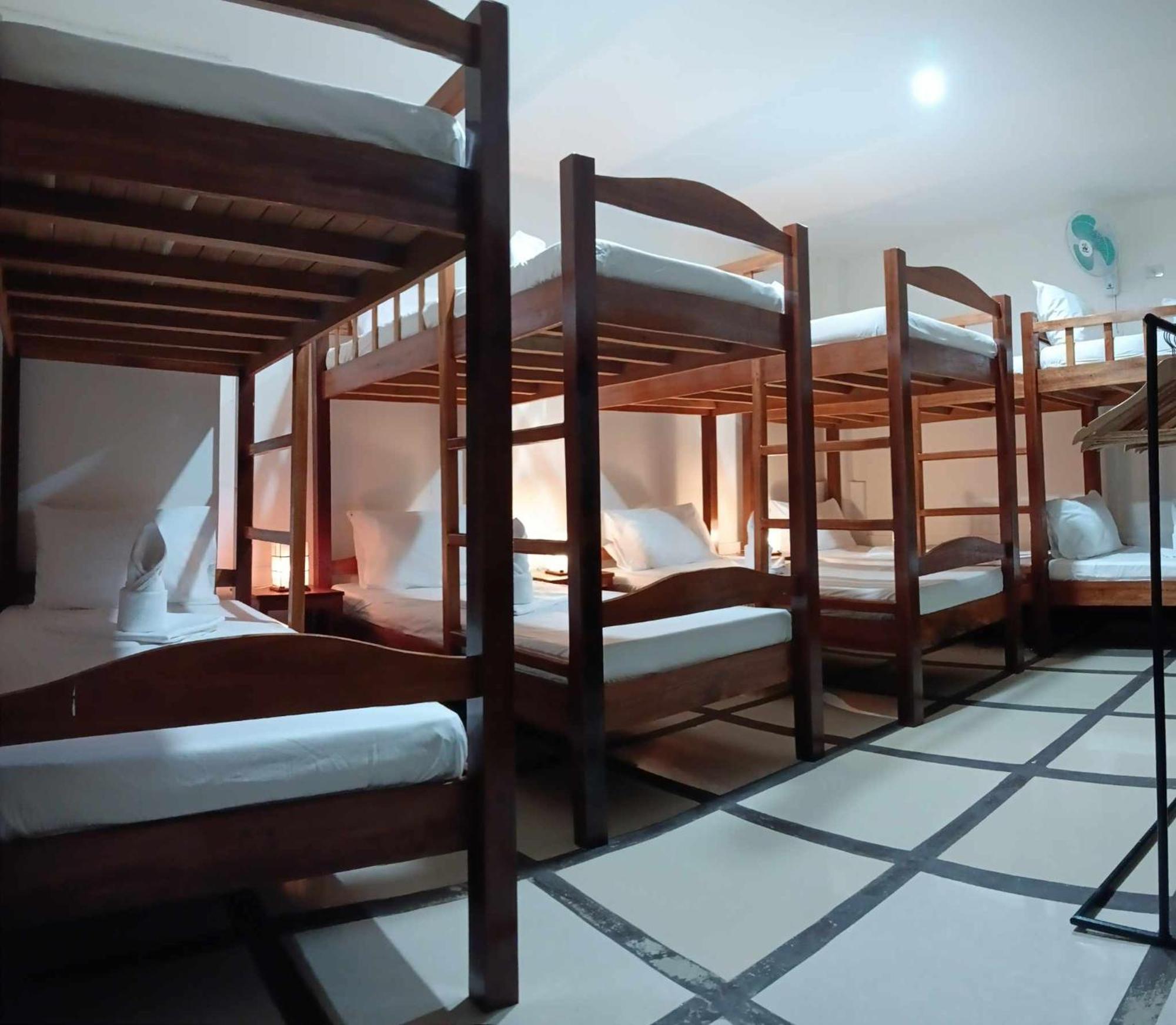 Forest Bay Inn El Nido Extérieur photo